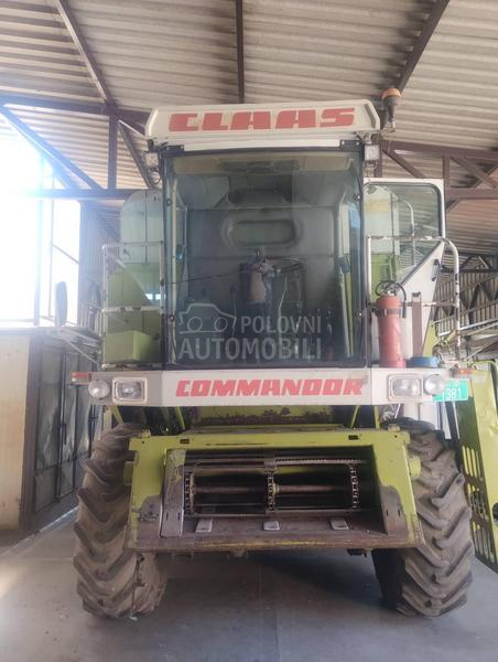Claas 112