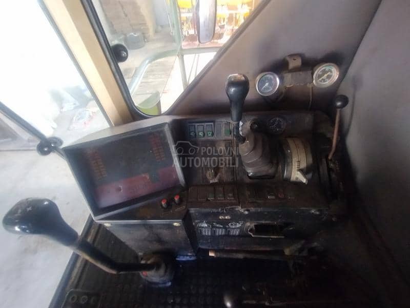 Claas 112
