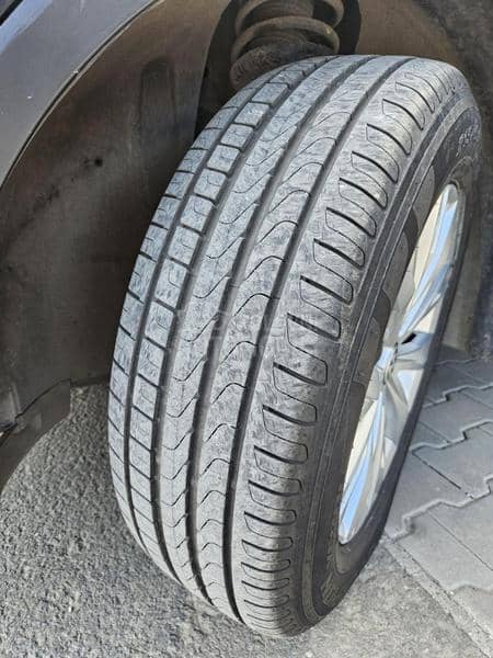 Volkswagen Tiguan 2.0 TDI, DSG, Kamera