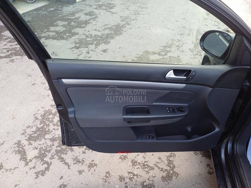 Volkswagen Golf 5 1.9 TDI/NAV/TEMP/