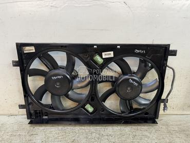 NOSAC VENTILATORA za Opel Insignia