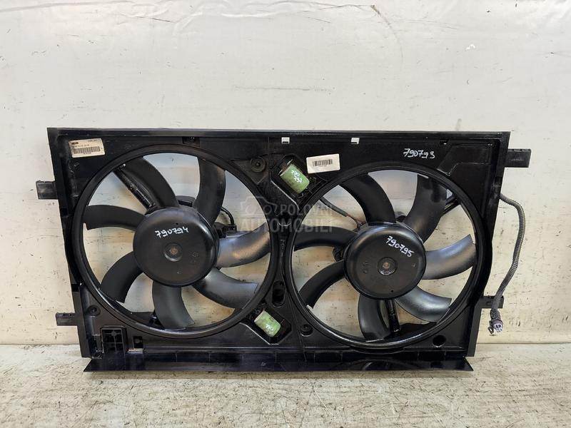 NOSAC VENTILATORA