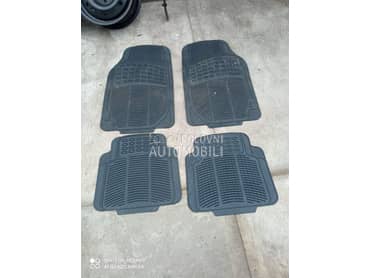 Patosnice za Volkswagen Touran od 2004. do 2009. god.