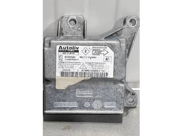 Airbag Centrala za Peugeot 308 od 2007. do 2014. god.