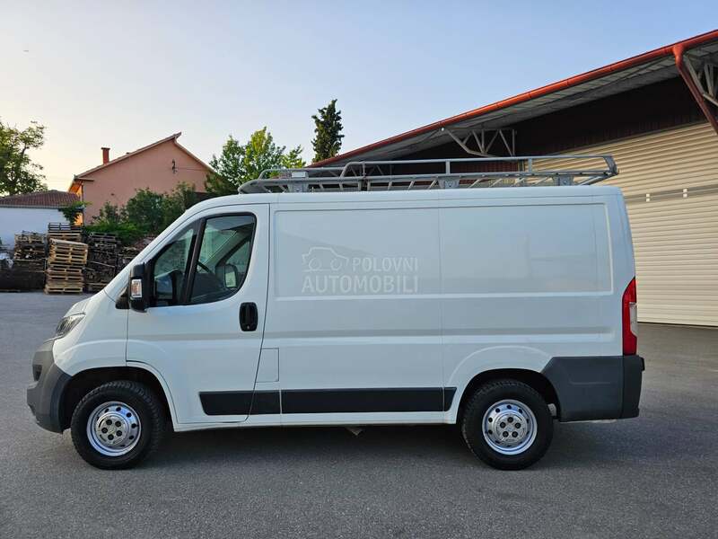Citroen Jumper 2.0hdi L1H1
