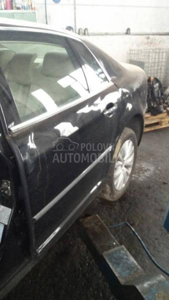 Volkswagen Phaeton 2015 -  kompletan auto u delovima