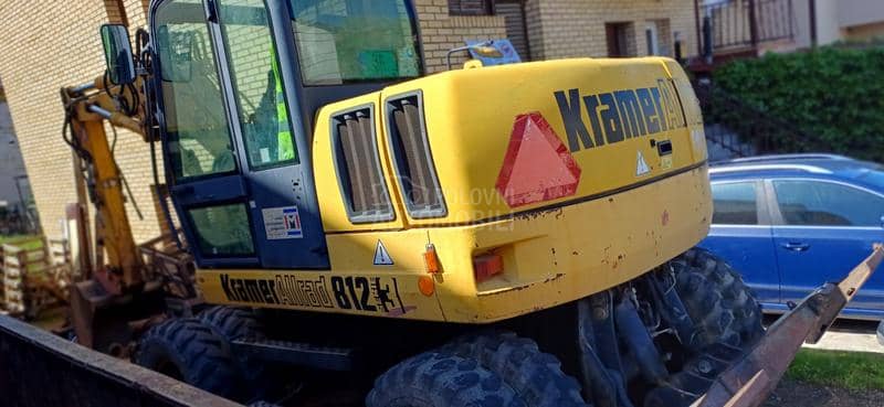 Kramer allraud 812
