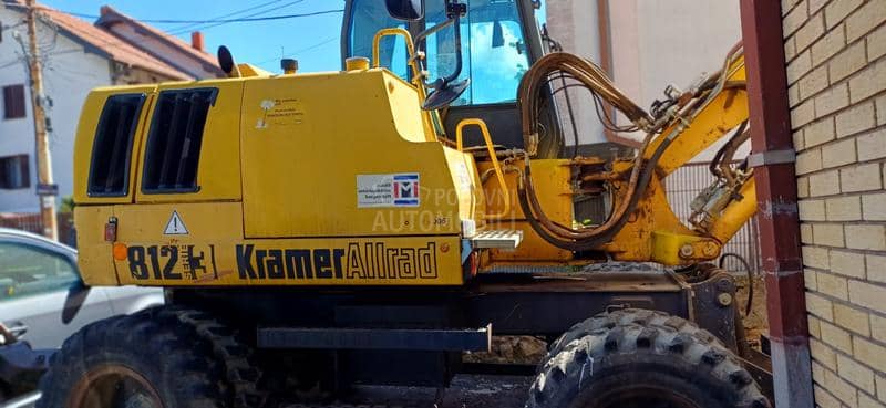 Kramer allraud 812