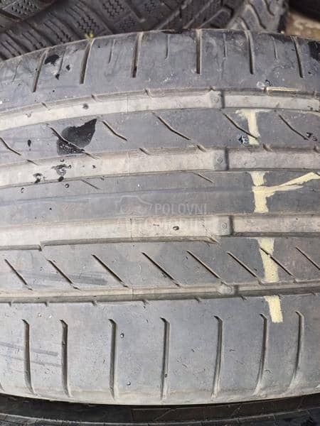 Continental 245/45 R18 Letnja
