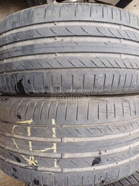 Continental 245/45 R18 Letnja