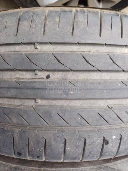 Continental 245/45 R18 Letnja
