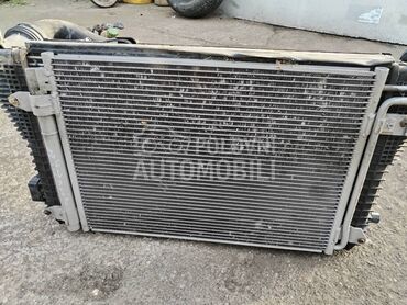 hladnjak za Škoda Octavia od 2005. do 2008. god.