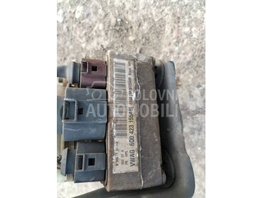 servo pumpa za Škoda Fabia od 2000. do 2007. god.