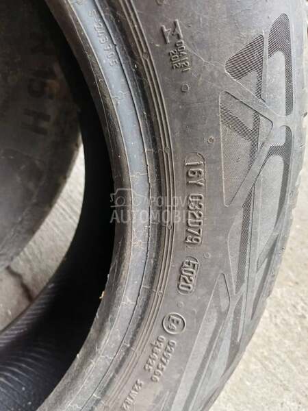 Continental 185/60 R15 Letnja