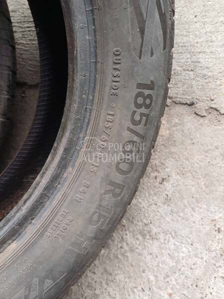 Continental 185/60 R15 Letnja
