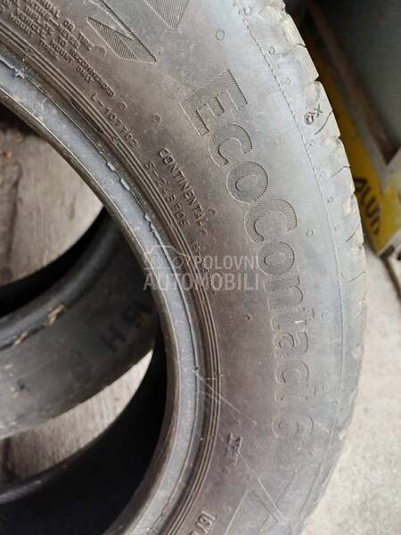 Continental 185/60 R15 Letnja
