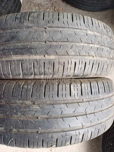 Continental 185/60 R15 Letnja