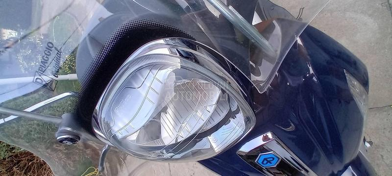 Piaggio Beverly 300 Švajcarac