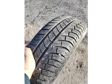 rezervni tocak za Škoda Octavia
