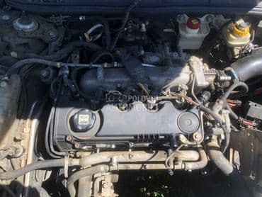 1.9jtd motor za Alfa Romeo 147, 156, 156 Crosswagon ...