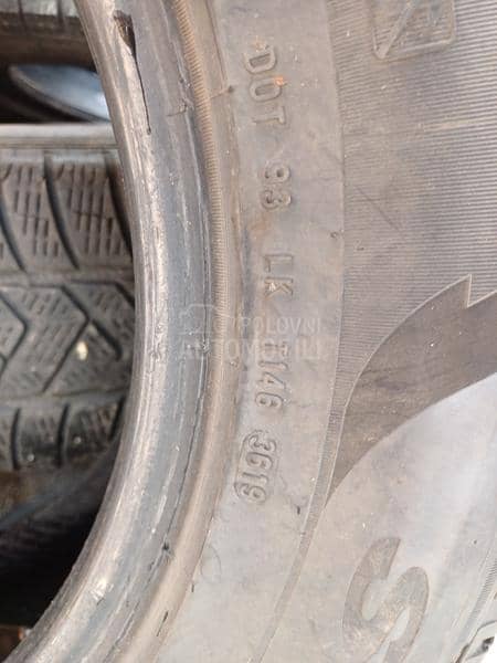 Pirelli 215/65 R16 Zimska