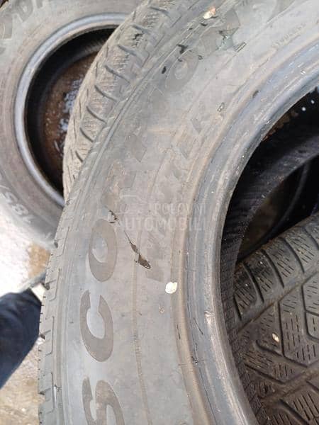 Pirelli 215/65 R16 Zimska