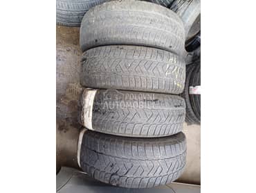 Pirelli 215/65 R16 Zimska