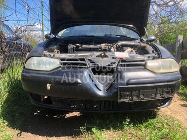 prednji branik za Alfa Romeo 156, 156 Crosswagon