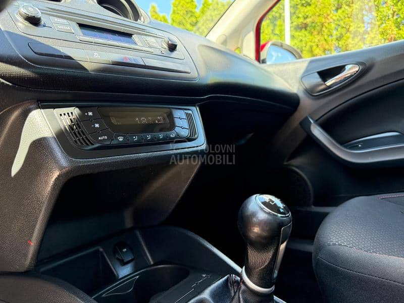 Seat Ibiza 1.2 TSI FR
