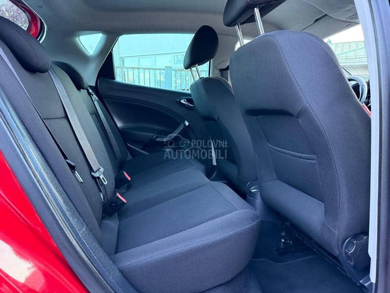 Seat Ibiza 1.2 TSI FR