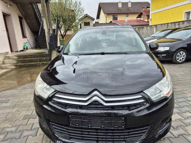 Citroen C4 1 BOJA 1.6 HDI