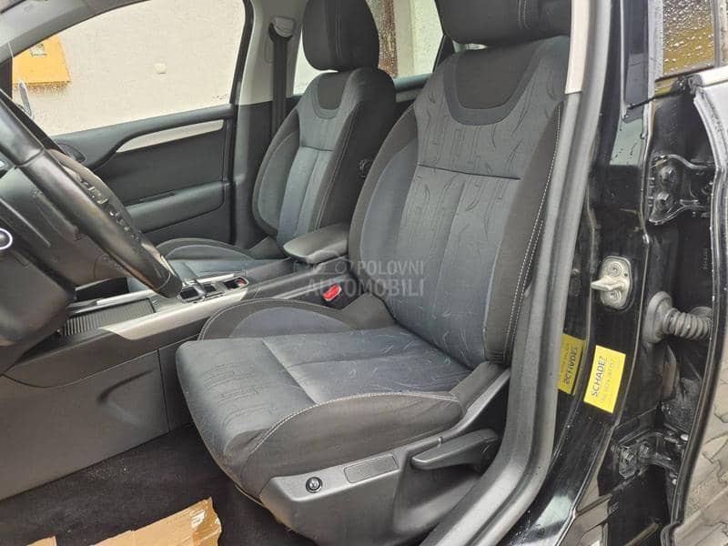 Citroen C4 1 BOJA 1.6 HDI