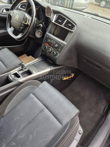 Citroen C4 1 BOJA 1.6 HDI