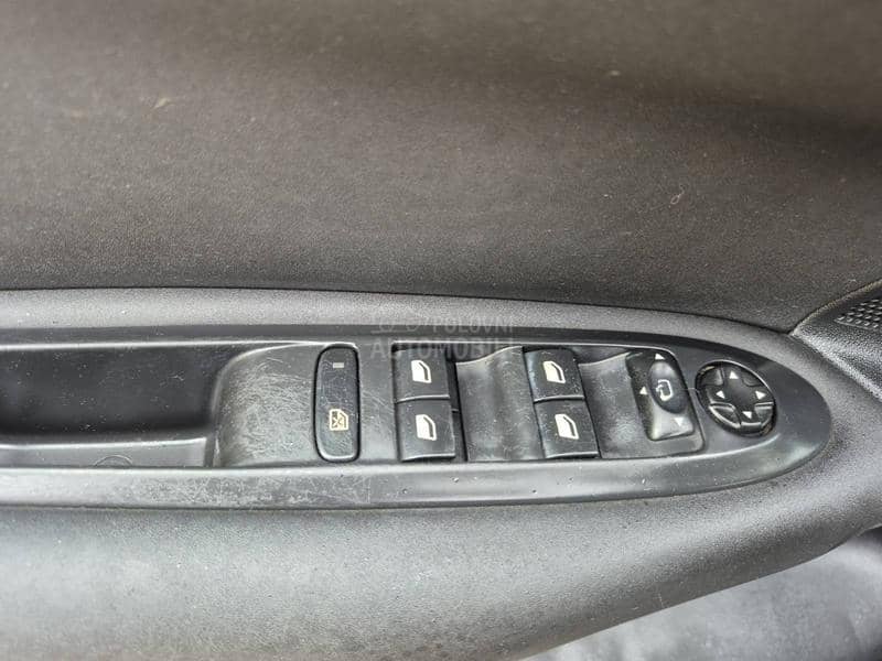 Citroen C4 1 BOJA 1.6 HDI