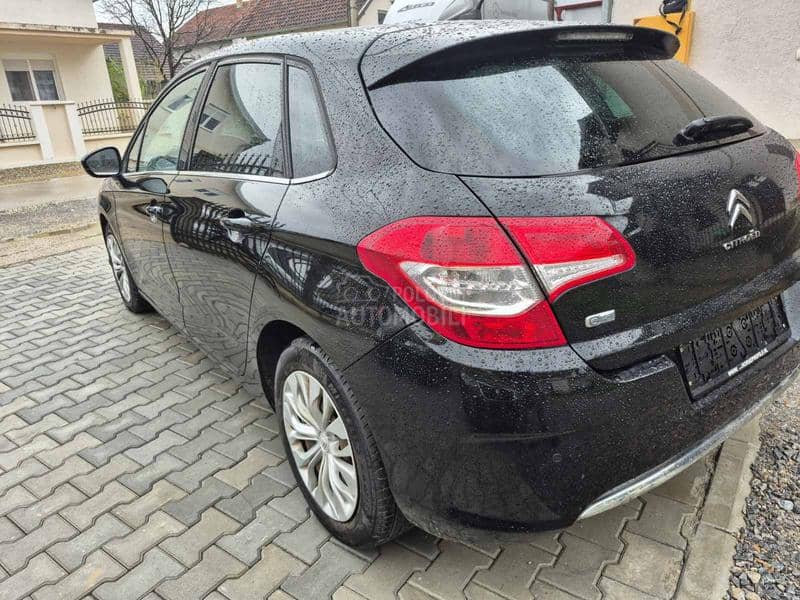 Citroen C4 1 BOJA 1.6 HDI