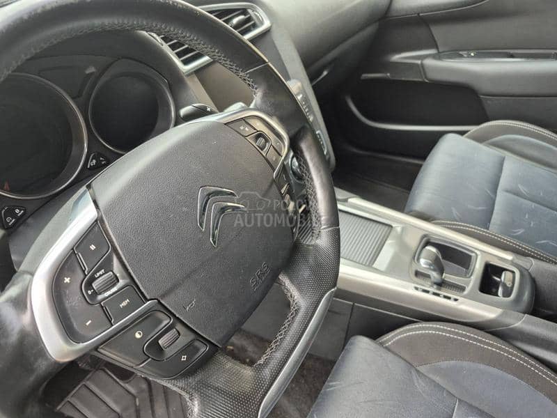 Citroen C4 1 BOJA 1.6 HDI
