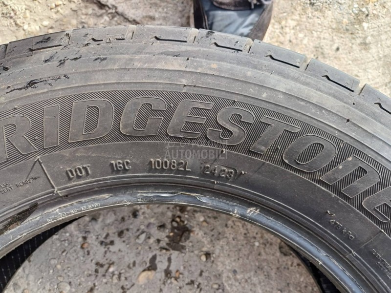 Bridgestone 225/65 R16 Letnja