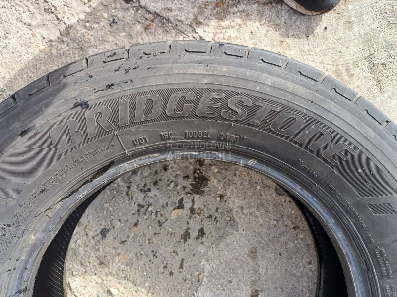 Bridgestone 225/65 R16 Letnja