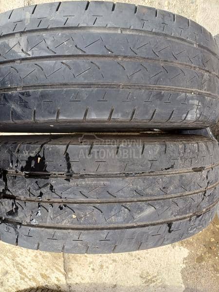Bridgestone 225/65 R16 Letnja
