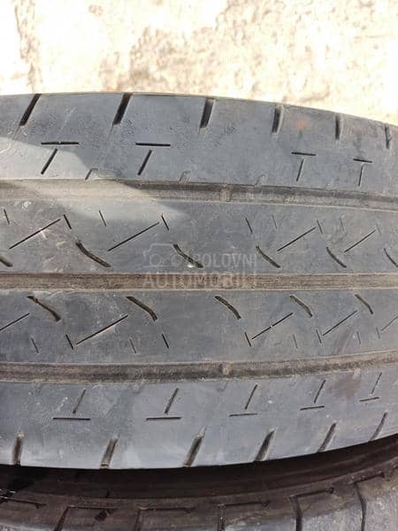 Bridgestone 225/65 R16 Letnja