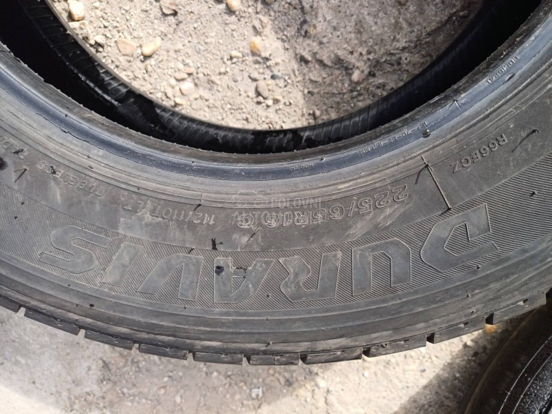Bridgestone 225/65 R16 Letnja