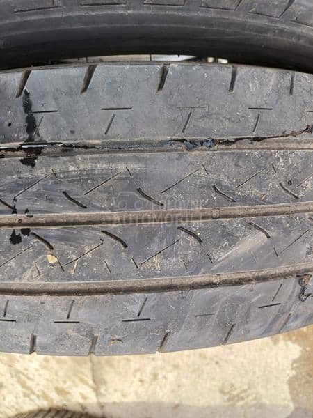 Bridgestone 225/65 R16 Letnja