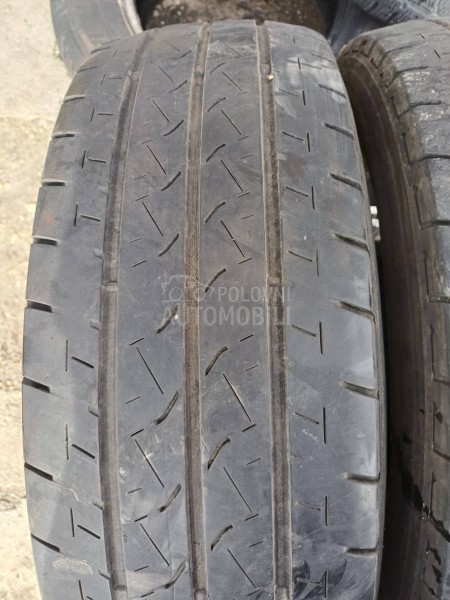 Bridgestone 225/65 R16 Letnja