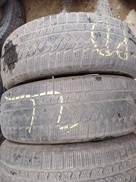 Continental 215/65 R16 Zimska