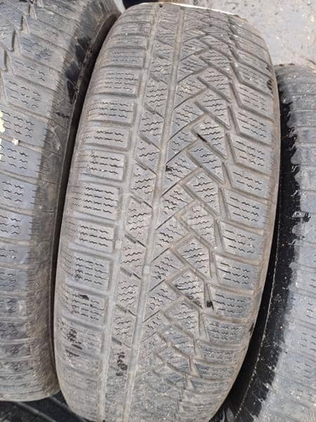 Continental 215/65 R16 Zimska