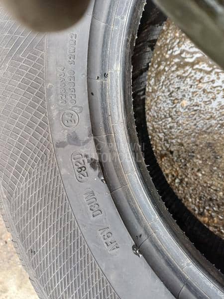 Continental 215/65 R16 Zimska