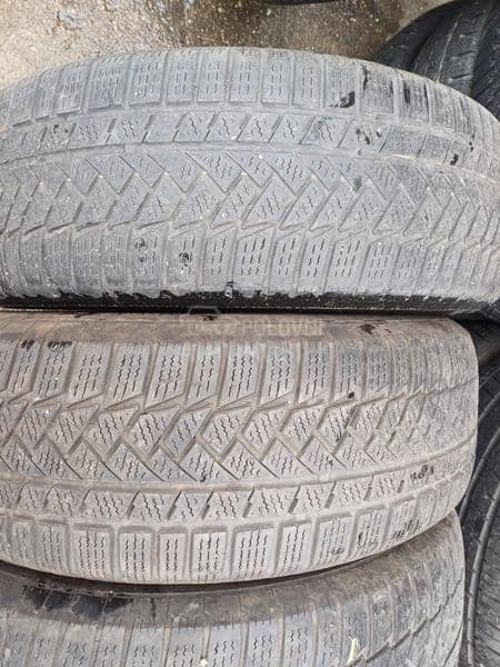 Continental 215/65 R16 Zimska