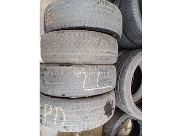 Continental 215/65 R16 Zimska