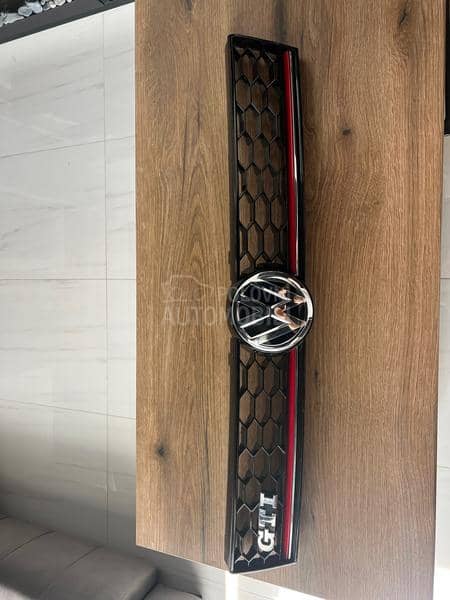 maska polo gti