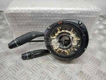 Ručice na volanu za Mercedes Benz C 180, C 200, C 220 ... od 2014. do 2021. god.